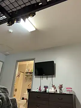 SexyB214 online show from December 10, 7:32 pm