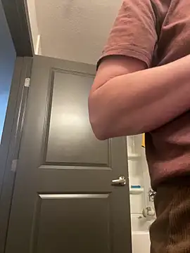 SexyB214 online show from November 16, 5:18 pm