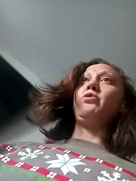 SexyB214 online show from November 24, 5:45 pm