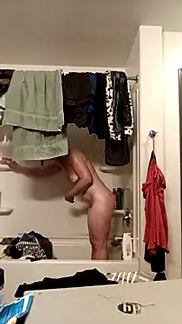 SexyB214 online show from February 3, 1:26 am