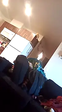 SexyB214 online show from February 9, 3:05 pm