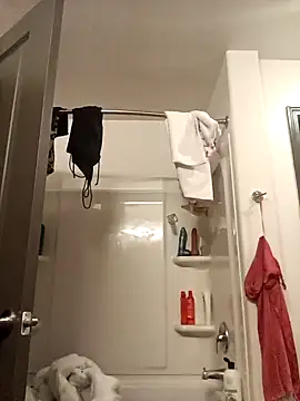 SexyB214 online show from February 17, 3:51 pm