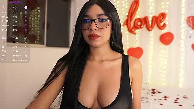 madison sanford online show from February 16, 3:24 am