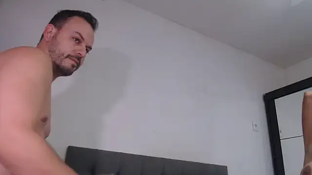 Miss Racheal BR online show from December 1, 10:37 pm