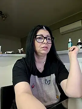 Milf Abigail online show from March 18, 2:58 am