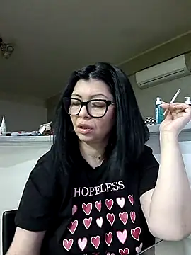 Milf Abigail online show from April 9, 1:38 am