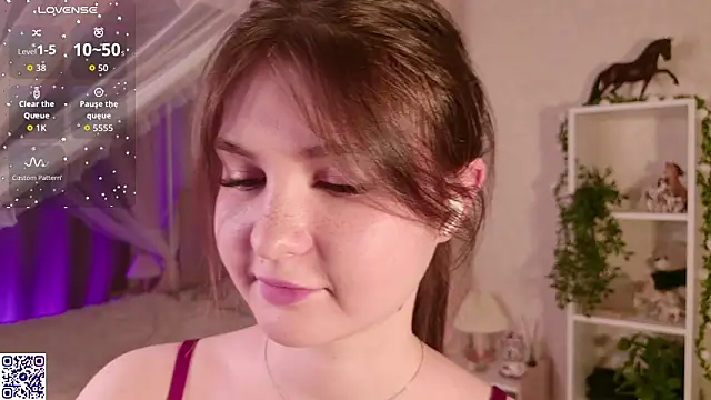 LeraKit online show from February 20, 3:12 pm