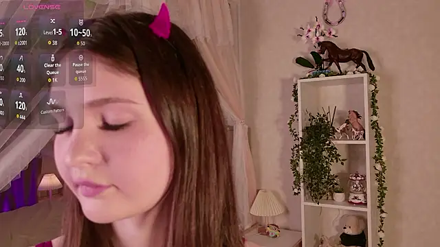 LeraKit online show from March 25, 4:02 pm