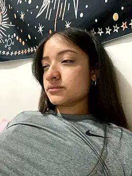 Snapshot of Alicia_ALICIA chatting on December 1, 7:58 pm Alicia ALICIA online show from December 1, 7:58 pm