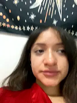 Snapshot of Alicia_ALICIA chatting on December 1, 11:25 pm Alicia ALICIA online show from December 1, 11:25 pm