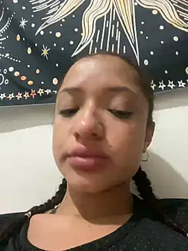 Snapshot of Alicia_ALICIA chatting on January 29, 3:44 am Alicia ALICIA online show from January 29, 3:44 am