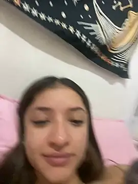 Alicia ALICIA online show from February 9, 1:37 pm