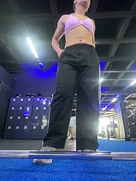 Alicia ALICIA online show from March 4, 3:40 pm