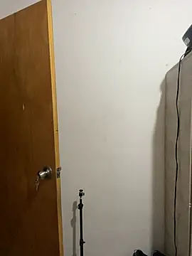 Alicia ALICIA online show from March 5, 11:12 pm