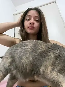 Alicia ALICIA online show from May 25, 3:23 am