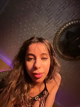 Snapshot of ORLA86 chatting on November 16, 10:15 pm ORLA86 online show from November 16, 10:15 pm