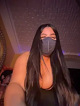 Snapshot of ORLA86 chatting on December 19, 11:01 pm ORLA86 online show from December 19, 11:01 pm