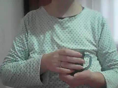 AnaXBerry online show from February 13, 7:04 am