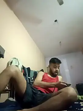 rockymumbai online show from January 26, 5:55 pm