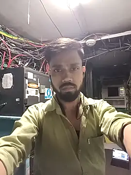 rockymumbai online show from March 7, 7:55 pm