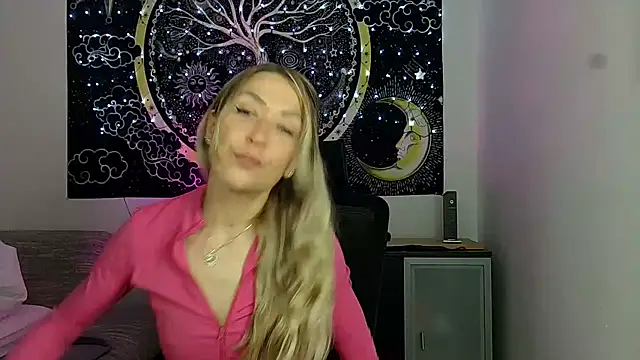 SexxyLiviaa online show from April 4, 2:21 am