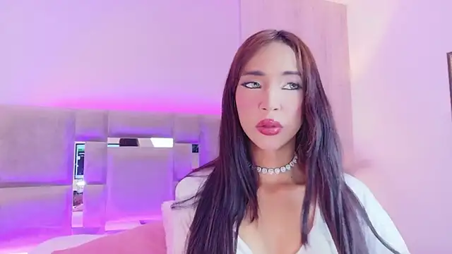 AbrilBrent online show from May 28, 7:55 pm