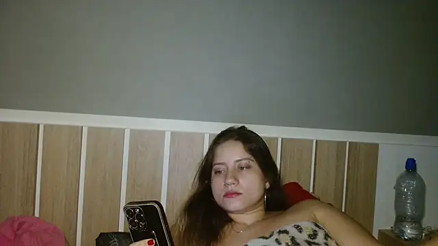 Snapshot of 520_Loirex_741 chatting on March 18, 9:43 pm 520 Loirex 741 online show from March 18, 9:43 pm