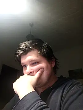 Adam ray online show from April 13, 6:13 pm