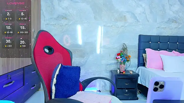 Snapshot of samantha-rose2 chatting on February 24, 10:30 pm samantha-rose2 online show from February 24, 10:30 pm