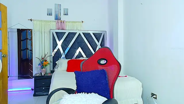 samantha-rose2 online show from March 30, 2:12 am