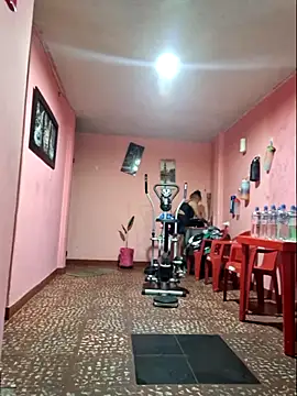 gatadeojosclaros online show from April 12, 3:44 am