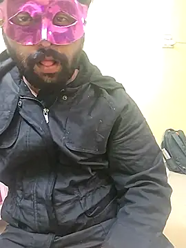 GlassBarge9 online show from November 16, 5:29 pm