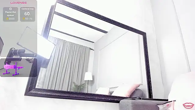 BrianaHazel online show from March 20, 8:14 pm