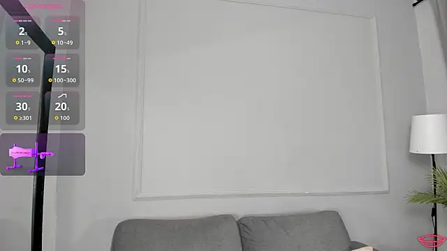 BrianaHazel online show from March 26, 7:52 pm