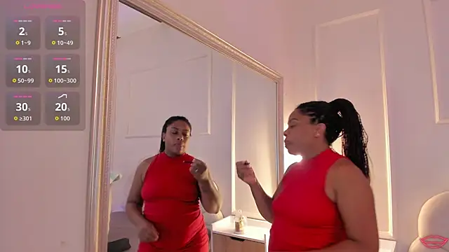 BrianaHazel online show from June 21, 7:38 pm