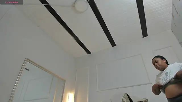 BrianaHazel online show from July 10, 9:06 pm