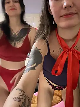 Heart Ass online show from December 28, 6:17 am