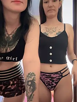 Heart Ass online show from May 9, 6:18 am