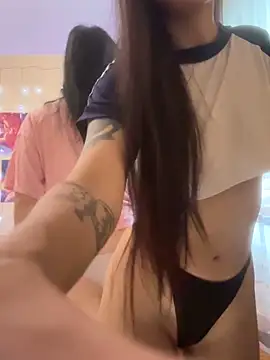 Heart Ass online show from May 14, 6:20 am