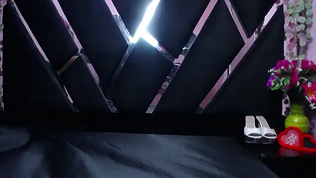 Snapshot of calipso_swet chatting on January 16, 4:07 am calipso swet online show from January 16, 4:07 am