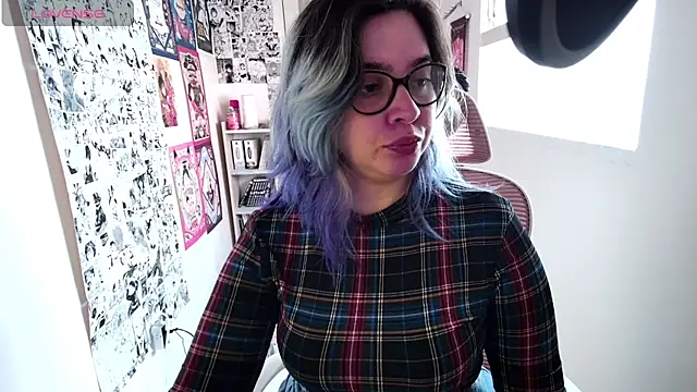 Vallolet Spencer online show from December 2, 7:20 pm