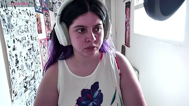 Vallolet Spencer online show from March 26, 7:30 pm