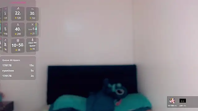  Riannagarcia  online show from September 13, 3:28 am