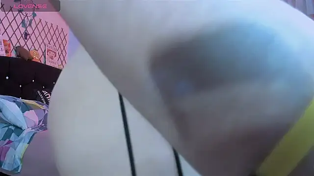 Aria Fullbuster online show from January 23, 11:05 pm