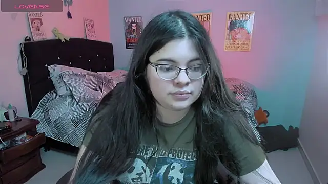 Aria Fullbuster online show from March 14, 8:49 pm