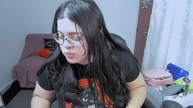 Aria Fullbuster online show from January 15, 11:08 pm