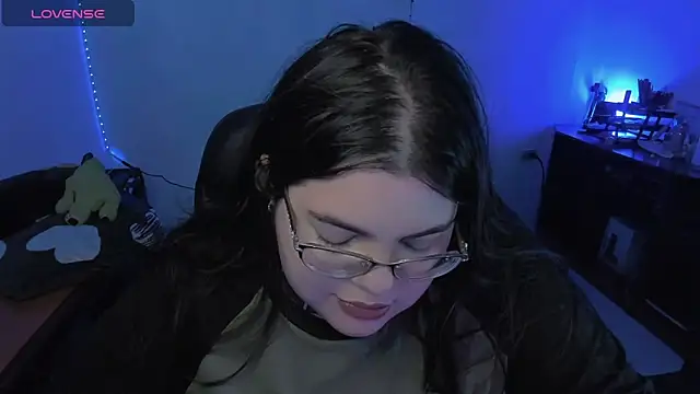 Aria Fullbuster online show from May 28, 11:13 pm