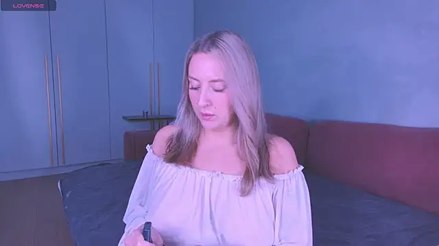 Oh mylissa online show from July 3, 7:31 pm