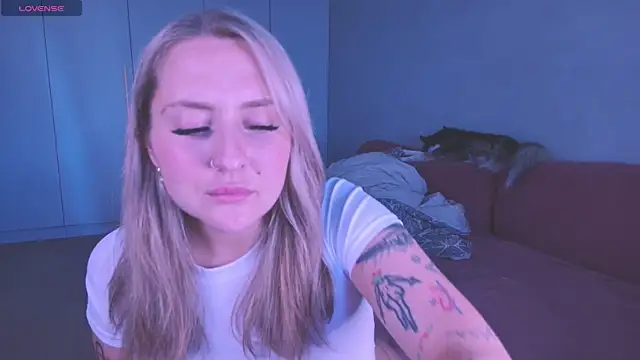 Oh mylissa online show from July 9, 6:23 pm