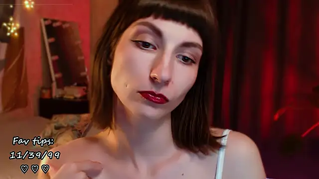 Snapshot of tokioray chatting on February 1, 5:05 pm tokioray online show from February 1, 5:05 pm